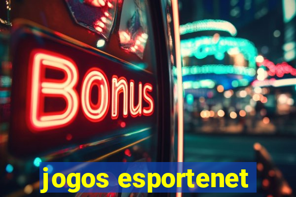 jogos esportenet